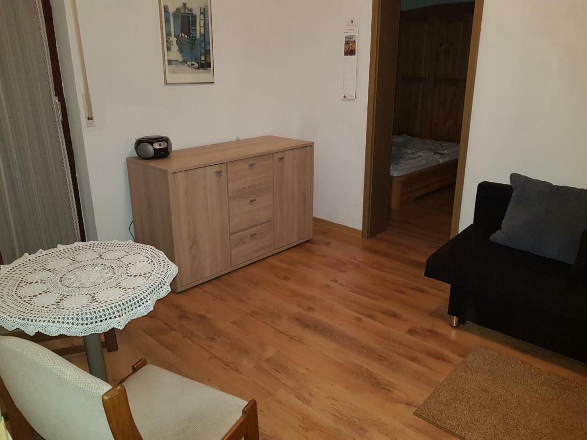 Haus Schneider Apartment Winterberg Bagian luar foto