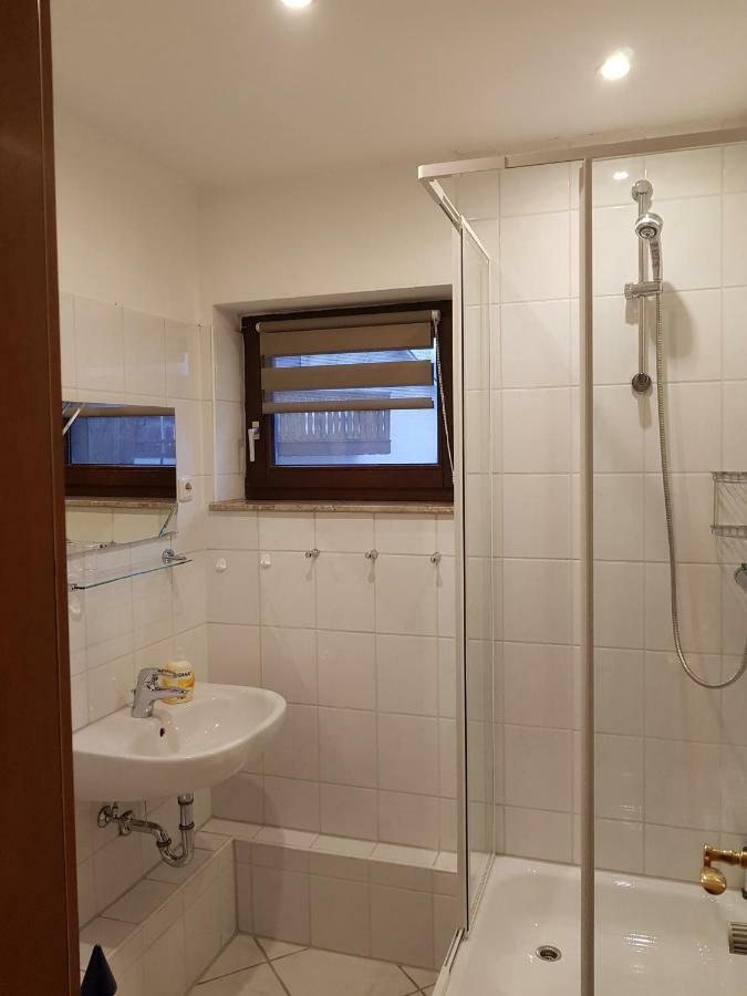 Haus Schneider Apartment Winterberg Bagian luar foto