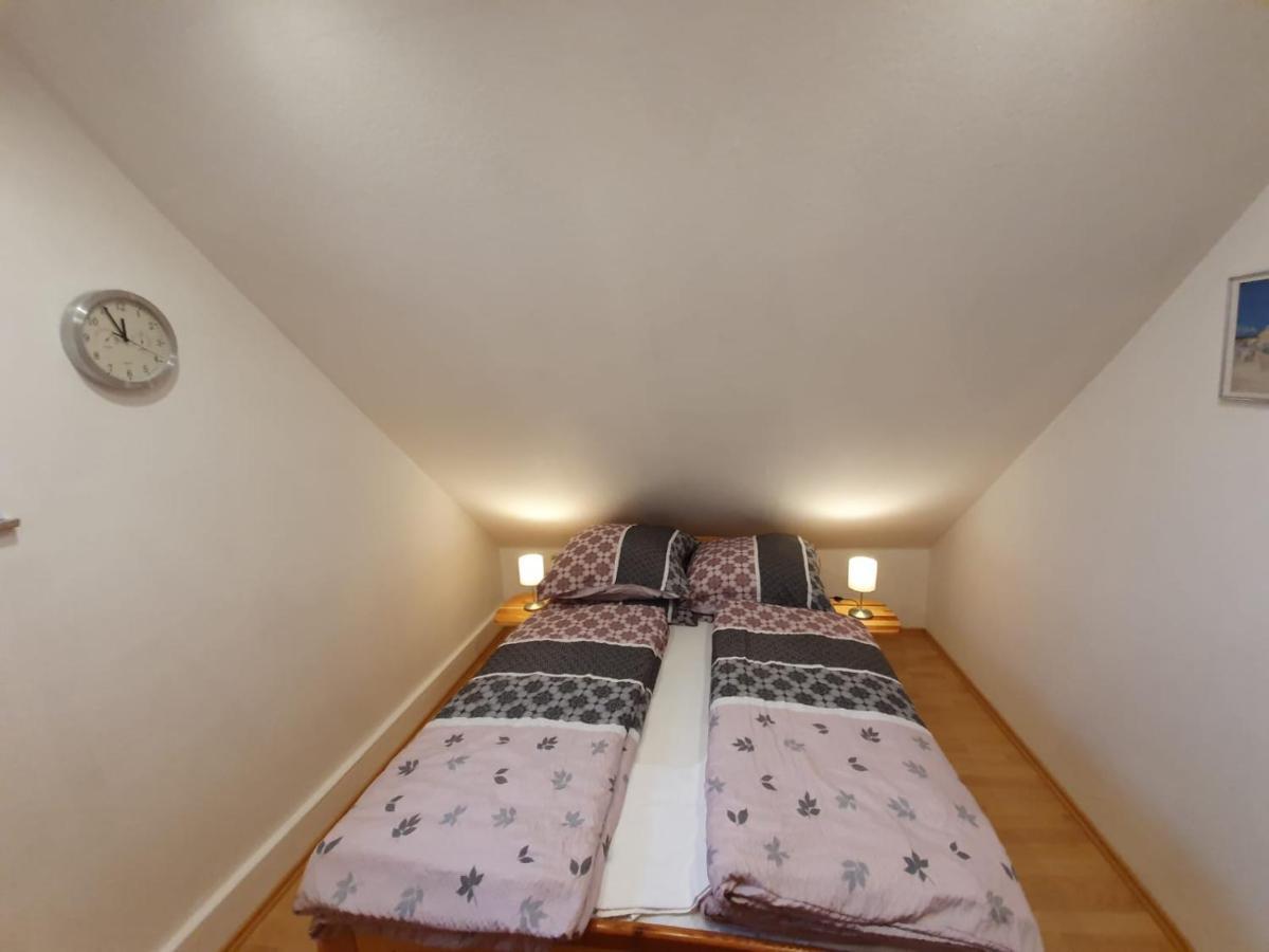Haus Schneider Apartment Winterberg Bagian luar foto