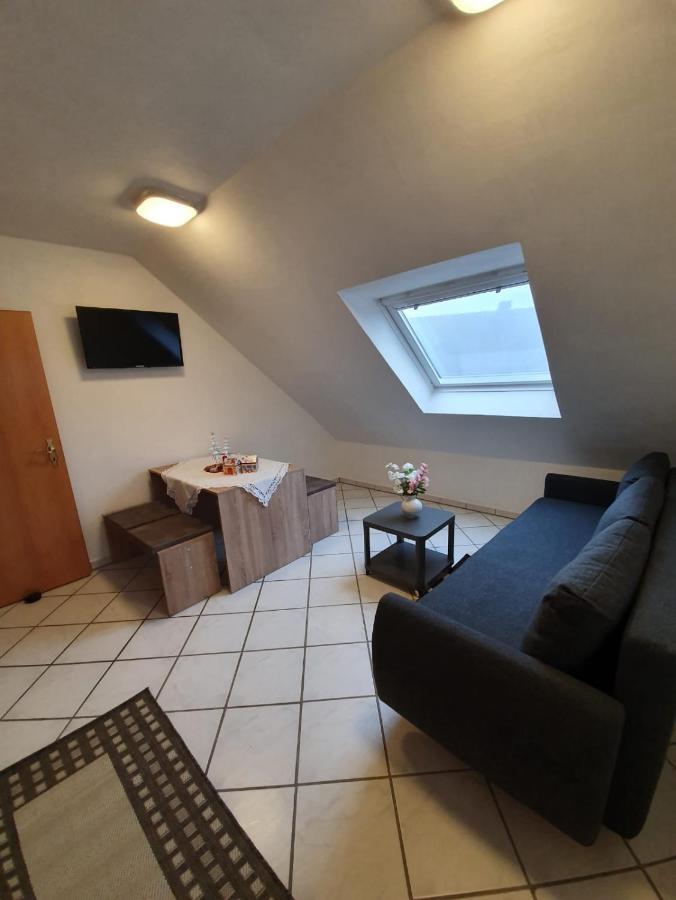 Haus Schneider Apartment Winterberg Bagian luar foto