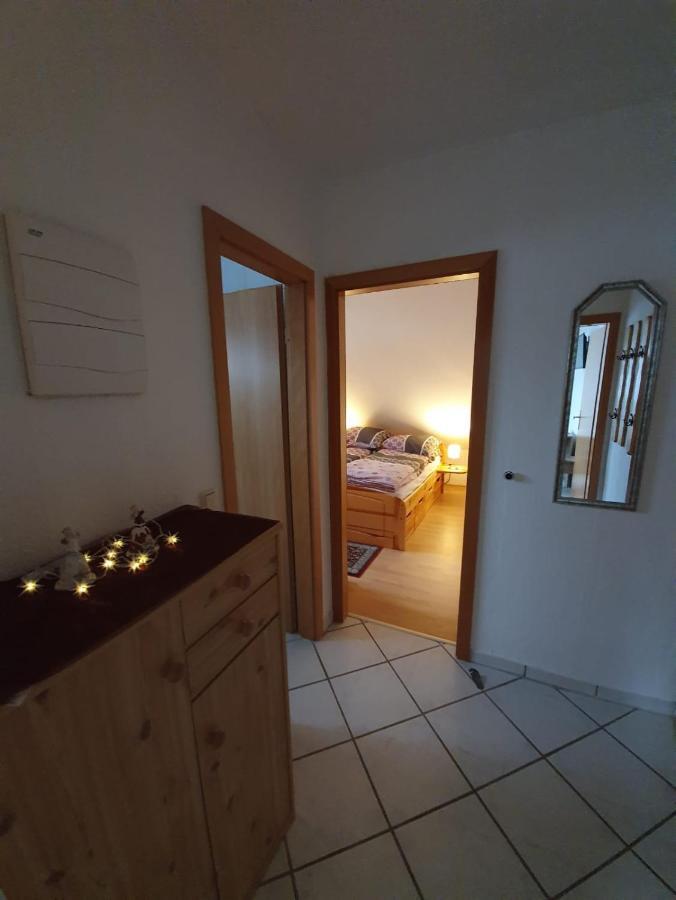 Haus Schneider Apartment Winterberg Bagian luar foto